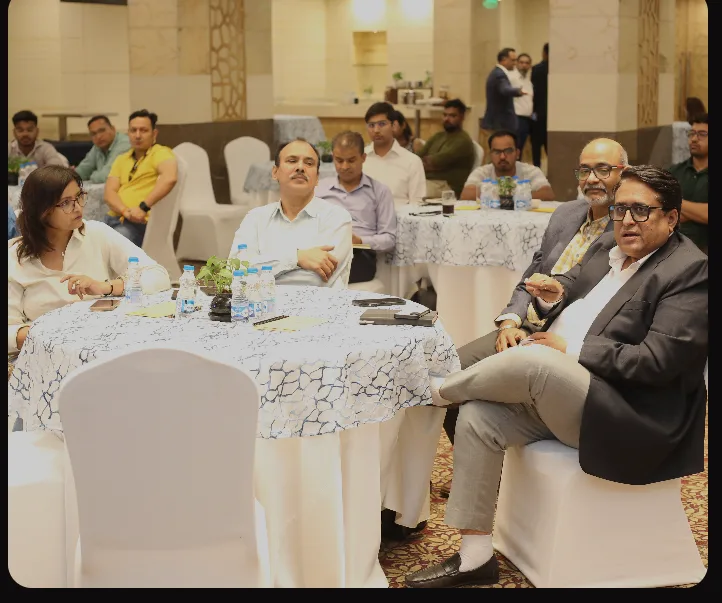 Roundtable discussion